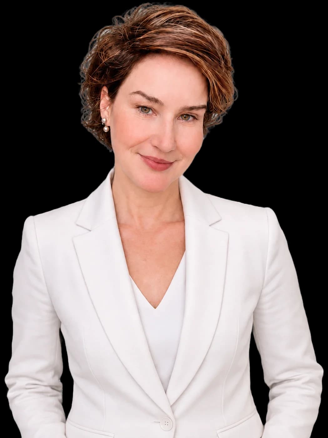 Aliene Zardo, CEO da GZL Consultoria